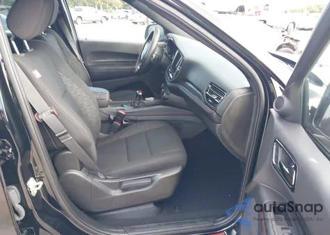 2023 Dodge Durango Gt Awd from USA, damaged, VIN 1C4RDJDG7PC693957